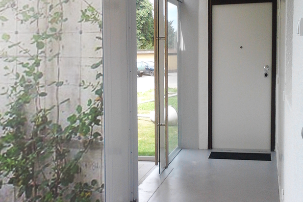 Réfection des parties communes-rehabilitation-immeuble-Villeneuve-Saint-Georges