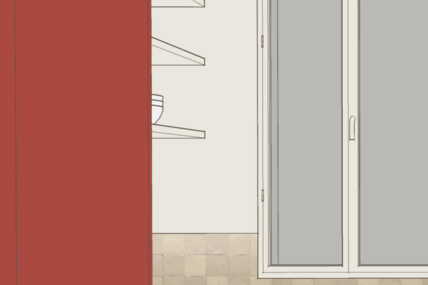 Cuisine-renovation-appartement-Paris