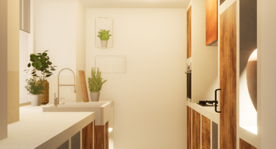 Photo d'un projet de Rénovation Maison à Bury