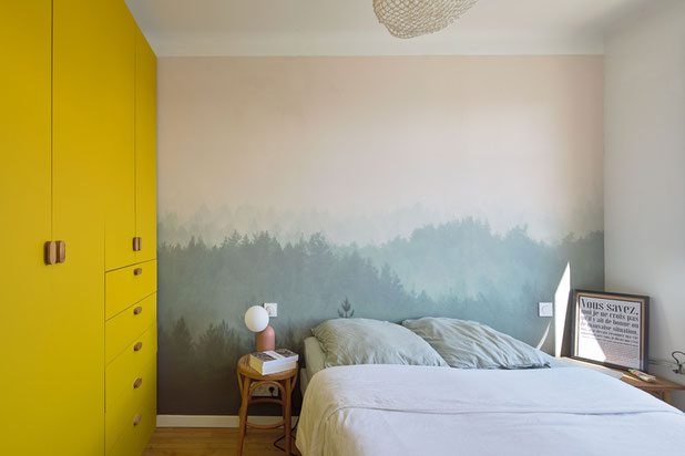 Chambre -1-rehabilitation-appartement-Nantes