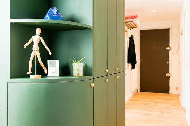 Entrée-rehabilitation-appartement-Nantes