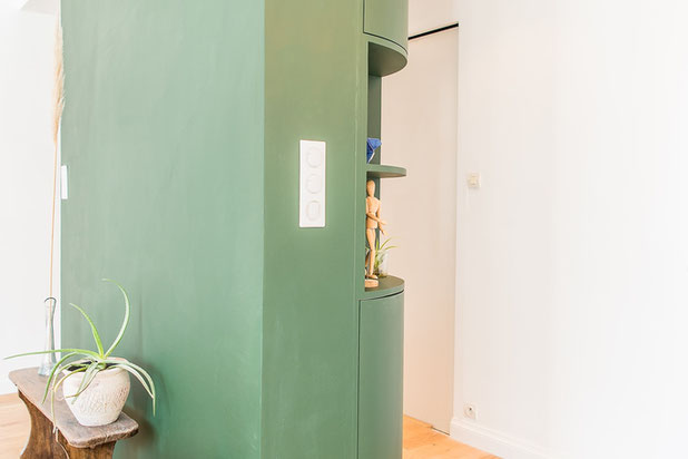 meuble architectonique-rehabilitation-appartement-Nantes