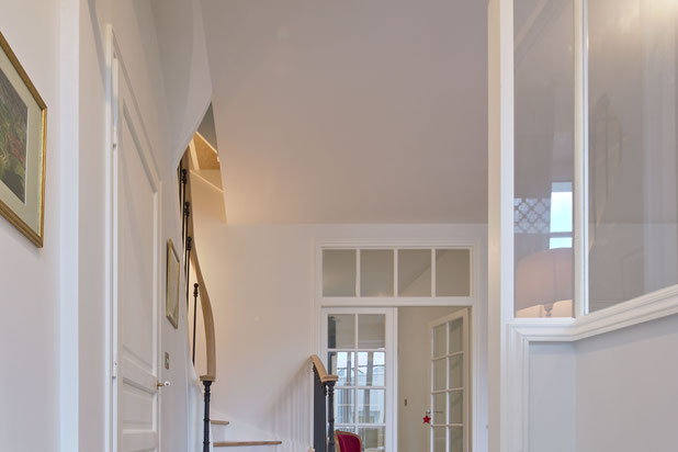 Entrée-rehabilitation-maison-Nantes