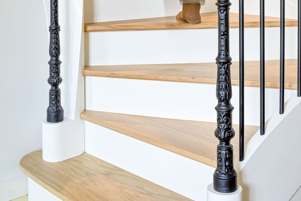 Escalier-rehabilitation-maison-Nantes