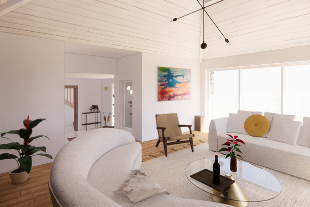 Salon-1-agrandissement_extension-maison-Piriac-sur-Mer