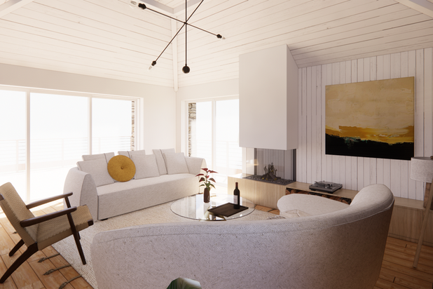 Salon-2-agrandissement_extension-maison-Piriac-sur-Mer