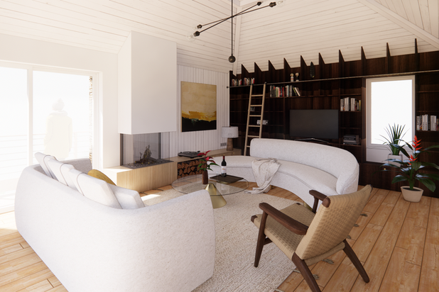 Salon-3-agrandissement_extension-maison-Piriac-sur-Mer