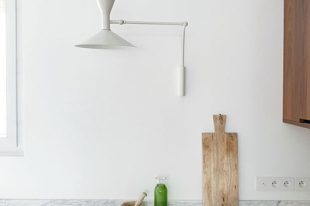 Applique Corbusier-renovation-appartement-Paris
