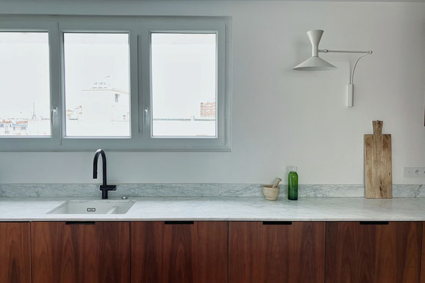 Cuisine-renovation-appartement-Paris