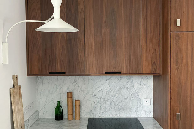 Espace cuisson-renovation-appartement-Paris