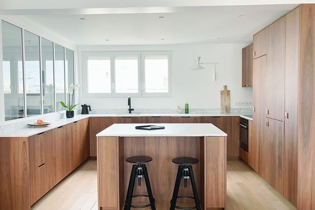 Vue d'ensemble-renovation-appartement-Paris