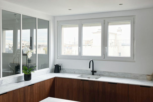 Vue d'ensemble-renovation-appartement-Paris