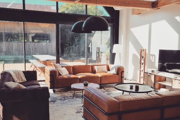 Salon-renovation-maison-Plestin-les-Grèves