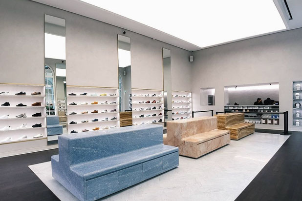 1er étage-rehabilitation-boutique_local-Paris