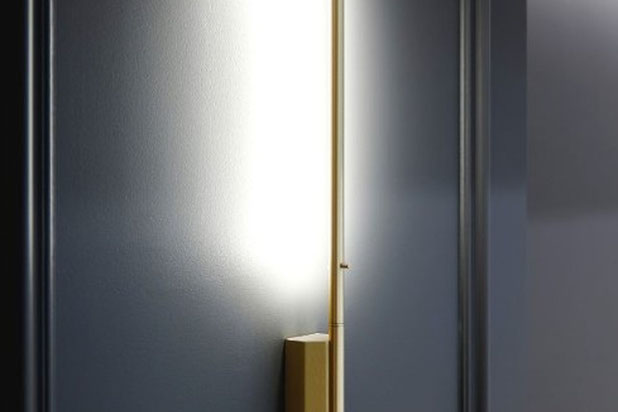 Applique lumineuse-renovation-appartement-Paris