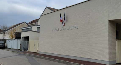 Photo d'un projet de Réhabilitation Équipement à Saint-Rémy-lès-Chevreuse