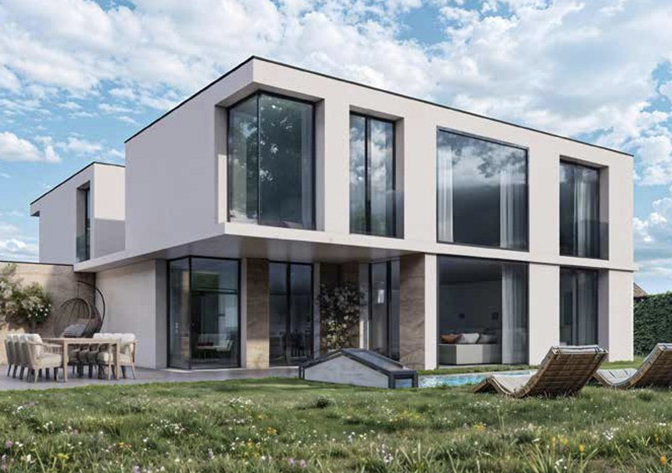 CONSTRUCTION MAISON – construction de maison neuve Loire CONSTRUCTION MAISON – construction de maison neuve Loire