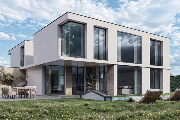 CONSTRUCTION MAISON-construction-maison-Chessy