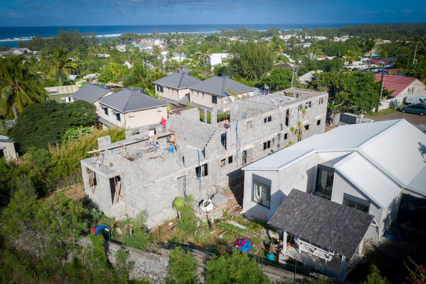 POR - Vue aérienne 02-construction-logement-La Réunion