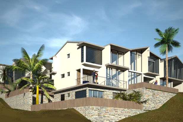 COR - Angles Nord Ouest-construction-logement-Saint-Denis