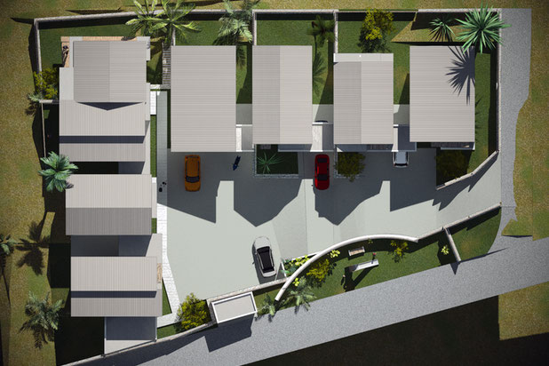 COR - Plan Masse-construction-logement-Saint-Denis