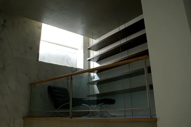 Batiment d'habitation collective Raul Alves-construction-immeuble-Torres Vedras