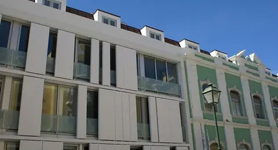 Photo d'un projet de Construction Immeuble à Torres Vedras