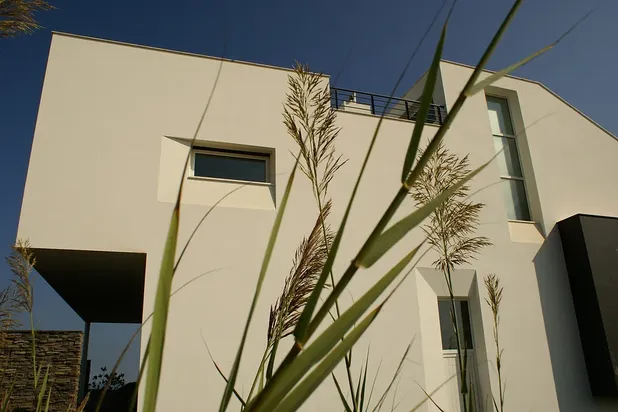 Maison S+ M Torres-construction-maison-Silveira