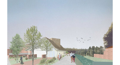 Photo d'un projet de Construction Équipement à Corbie