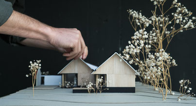 Photo d'un projet de Agrandissement Extension Maison à Cucq