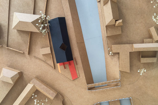 Plan masse-construction-equipement-Corbie