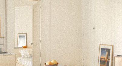 Photo d'un projet de Rénovation Appartement à Le Havre