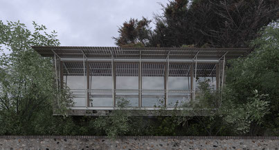 Photo d'un projet de Construction Maison à Le Havre