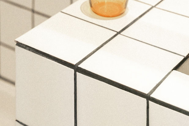 La salle de bain-renovation-appartement-Le Havre