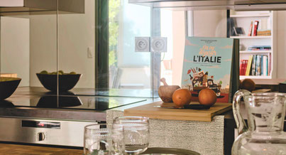 Photo d'un projet de Rénovation Appartement à Marseille