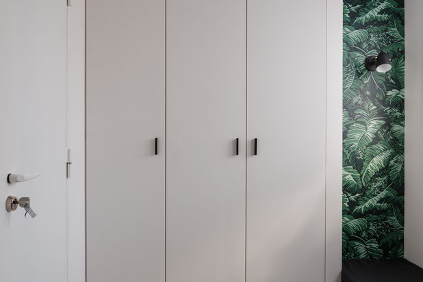 Entrée-renovation-appartement-Paris