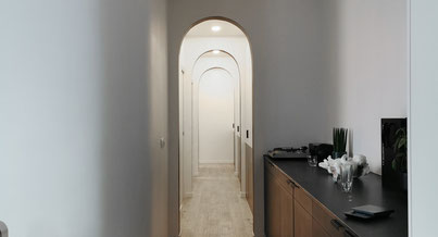 Photo d'un projet de Rénovation Appartement à Paris