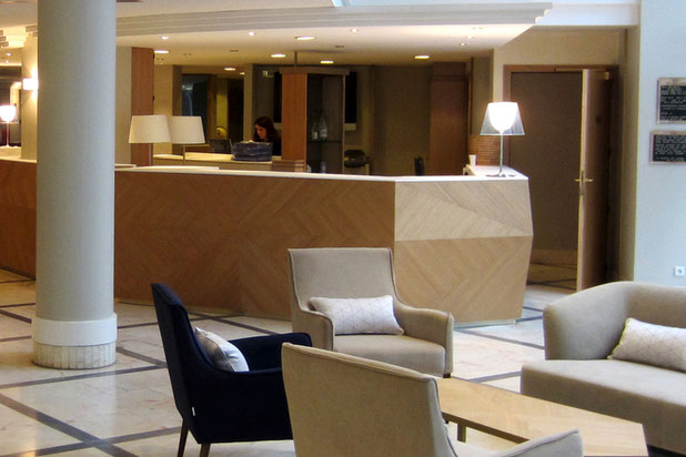 Lobby-renovation-hotel-Vichy