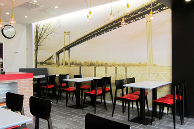 Pizza Mania-amenagement-cafe_restaurant-Le Taillan-Médoc