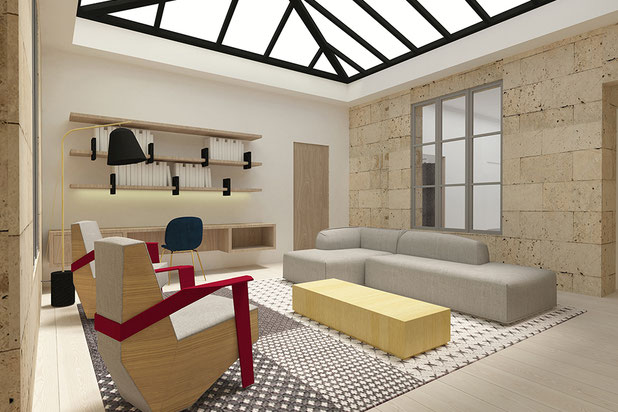Loft ND-renovation-atelier_loft-Bordeaux
