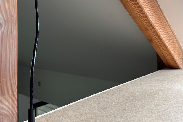 lampe intégrer-amenagement-maison-Mesquer