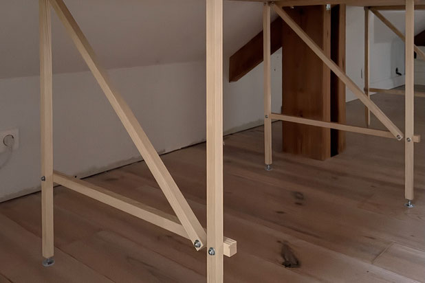 piétement bureau-amenagement-maison-Mesquer