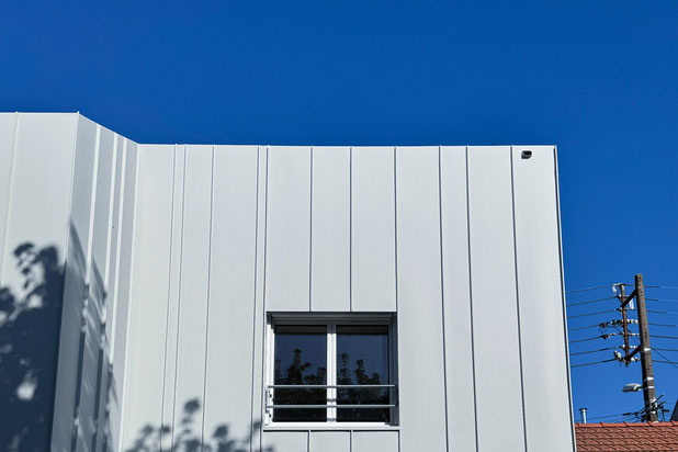 Façade jardin-renovation-maison-Nantes