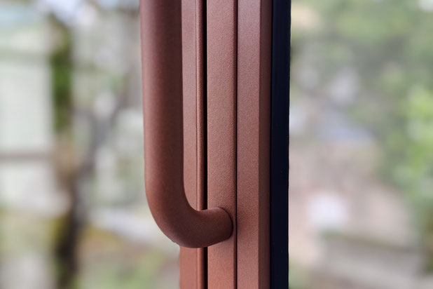 détail de poignée-rehabilitation-maison-Ancenis-Saint-Géréon