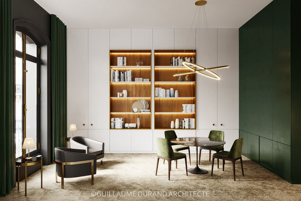 Bureau-renovation-bureaux-Paris