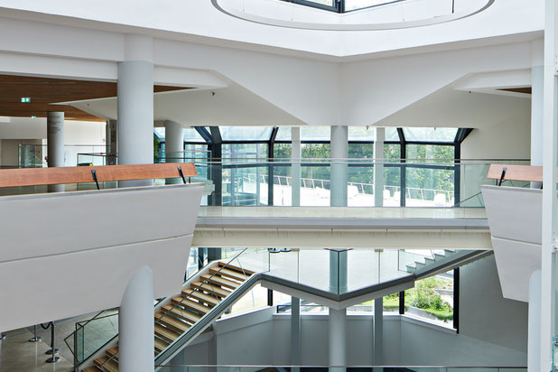 puit de lumière-agrandissement_extension-equipement-Angers