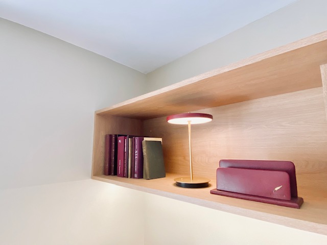 Menuiserie sur-mesure – rénovation de maison Aude Menuiserie sur-mesure – rénovation de maison Aude