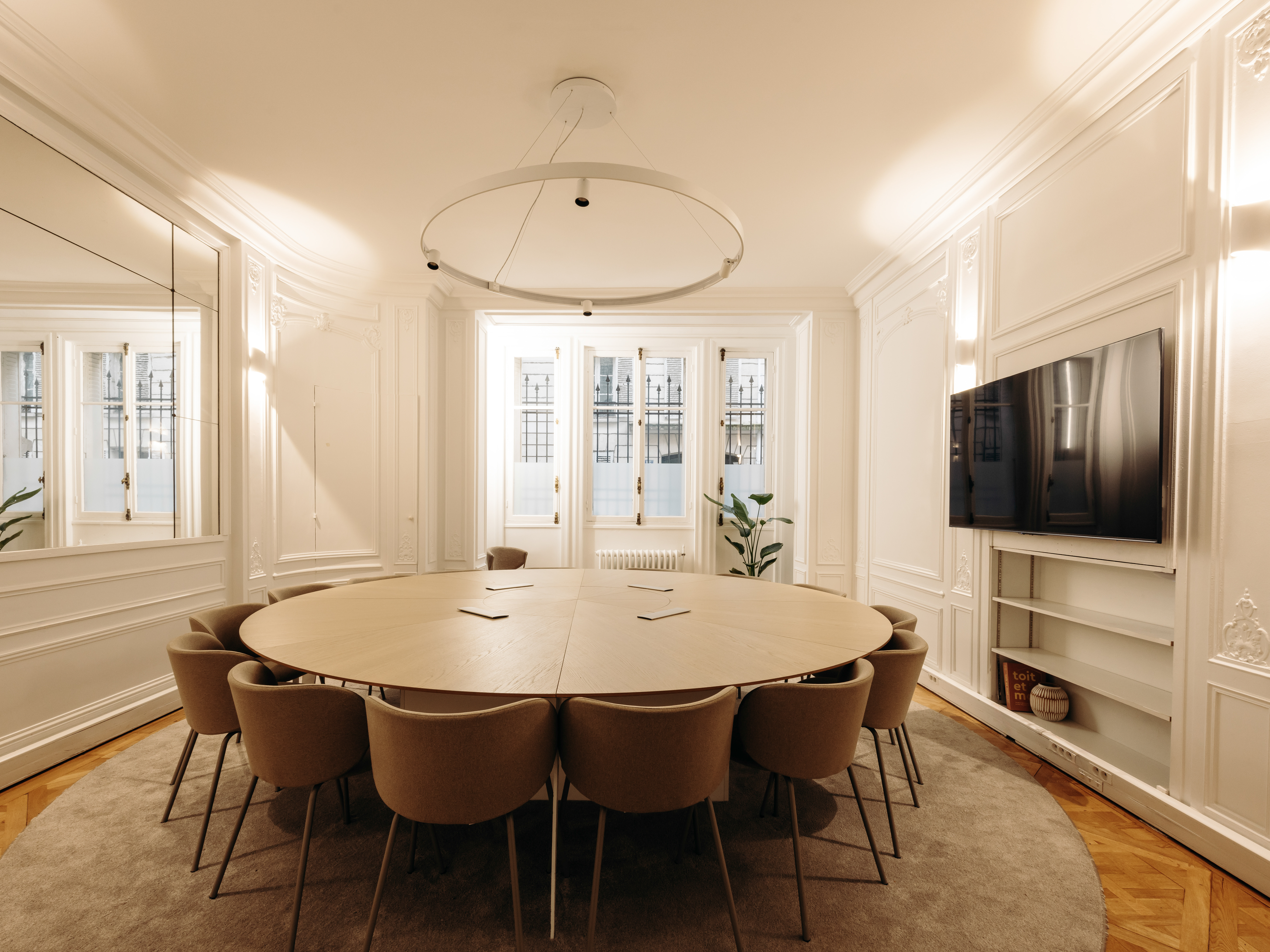 Aménagement de bureaux, Paris – aménagement de bureaux Loir-et-Cher Aménagement de bureaux, Paris – aménagement de bureaux Loir-et-Cher