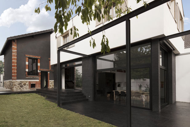 R-Houilles-agrandissement_extension-maison-Houilles