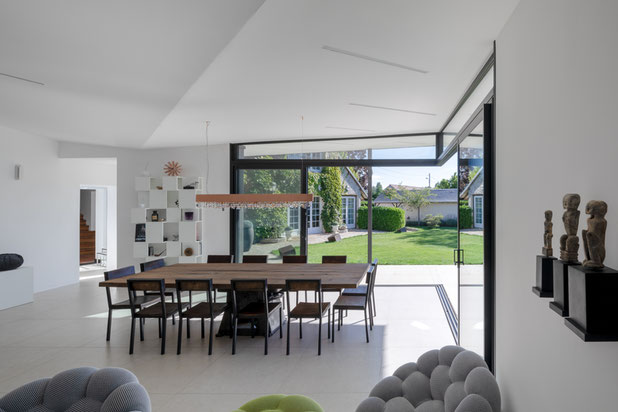 ORIGAMI-agrandissement_extension-maison-Le Tremblay-sur-Mauldre